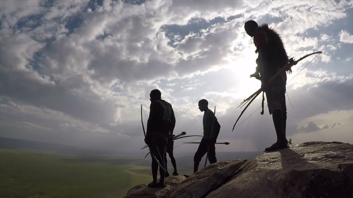 Thumbnail: Hadza Experience with Dorobo Safaris film